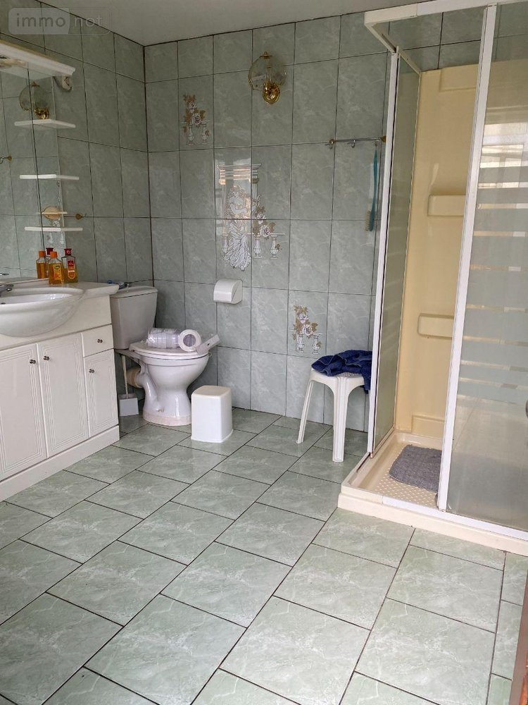 Maison a vendre Fresnay-sur-Sarthe 72130 Sarthe 85 m2 3 pièces 79875 euros