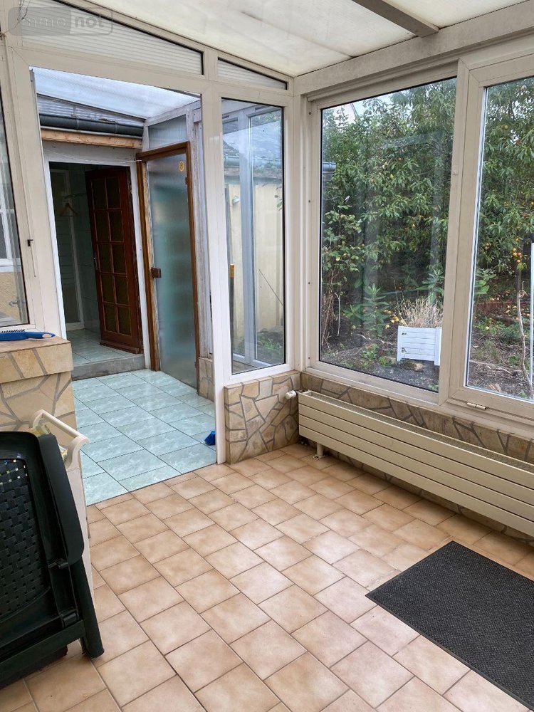 Maison a vendre Fresnay-sur-Sarthe 72130 Sarthe 85 m2 3 pièces 79875 euros