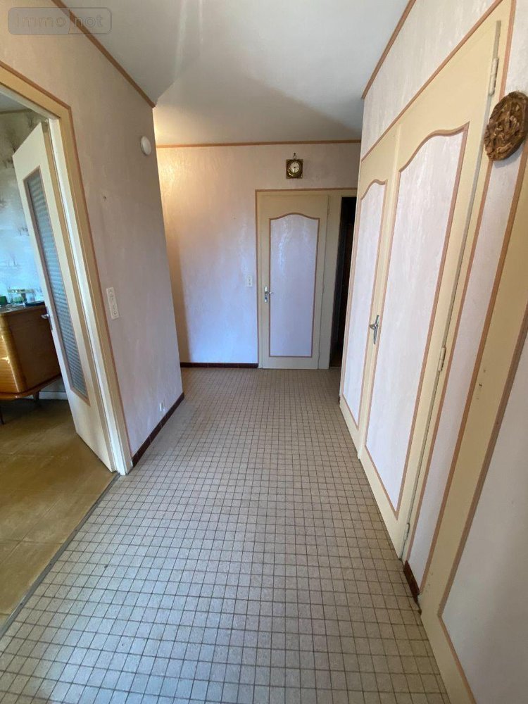 Maison a vendre Navenne 70000 Haute-Saône 88 m2 3 pièces 143880 euros