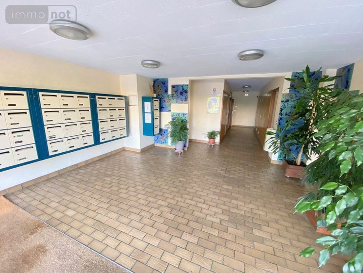 Appartement a vendre Rouen 76000 Seine-Maritime 37 m2 1 pièce 85000 euros