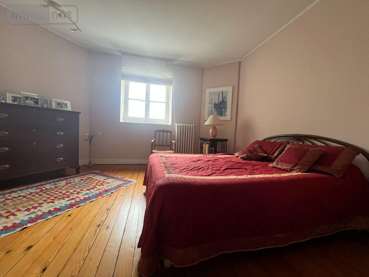 Appartement a vendre Bordeaux 33000 Gironde 132 m2 6 pièces 597000 euros