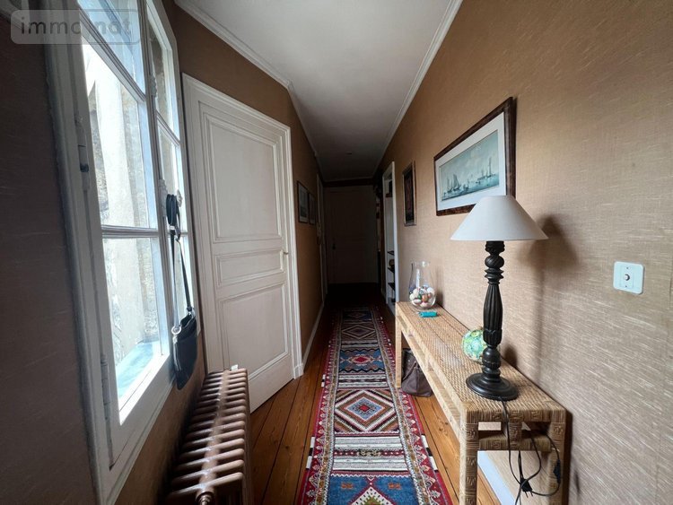 Appartement a vendre Bordeaux 33000 Gironde 132 m2 6 pièces 597000 euros