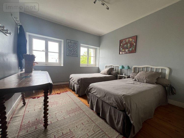 Appartement a vendre Bordeaux 33000 Gironde 132 m2 6 pièces 597000 euros