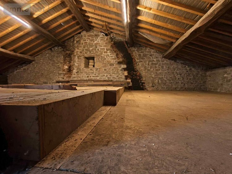 Maison a vendre Warcq 08000 Ardennes 108 m2 5 pièces 131250 euros