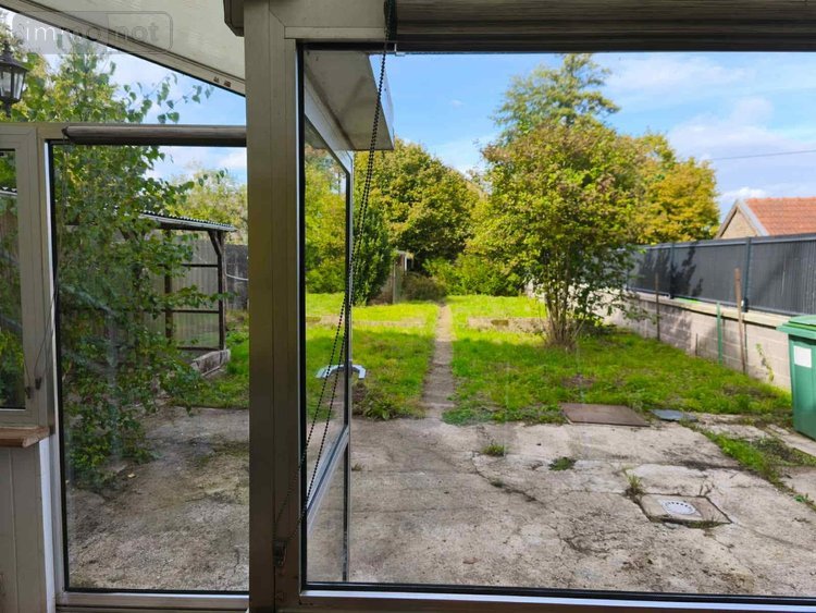 Maison a vendre Warcq 08000 Ardennes 108 m2 5 pièces 131250 euros