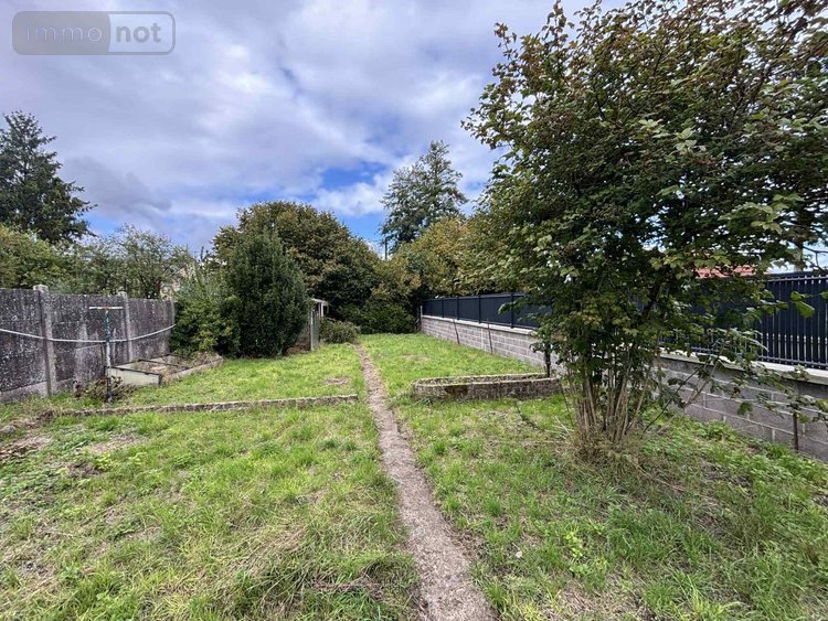 Maison a vendre Warcq 08000 Ardennes 108 m2 5 pièces 131250 euros