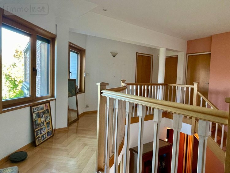 Maison a vendre Wasquehal 59290 Nord 236 m2 7 pièces 819000 euros