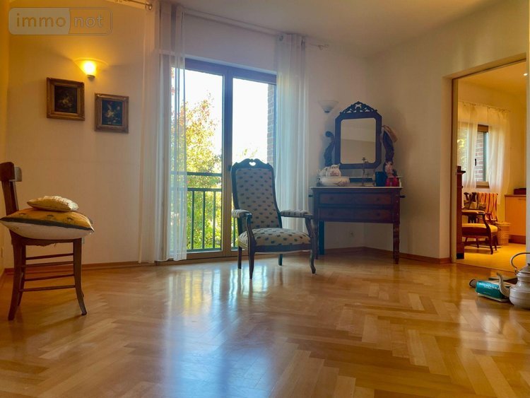 Maison a vendre Wasquehal 59290 Nord 236 m2 7 pièces 819000 euros