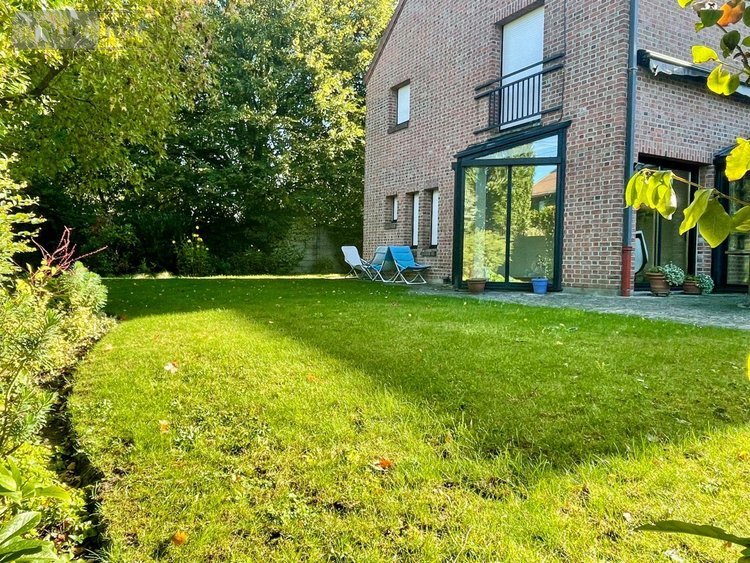 Maison a vendre Wasquehal 59290 Nord 236 m2 7 pièces 819000 euros