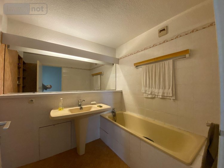Appartement a vendre Mérignac 33700 Gironde 73 m2 3 pièces 229000 euros