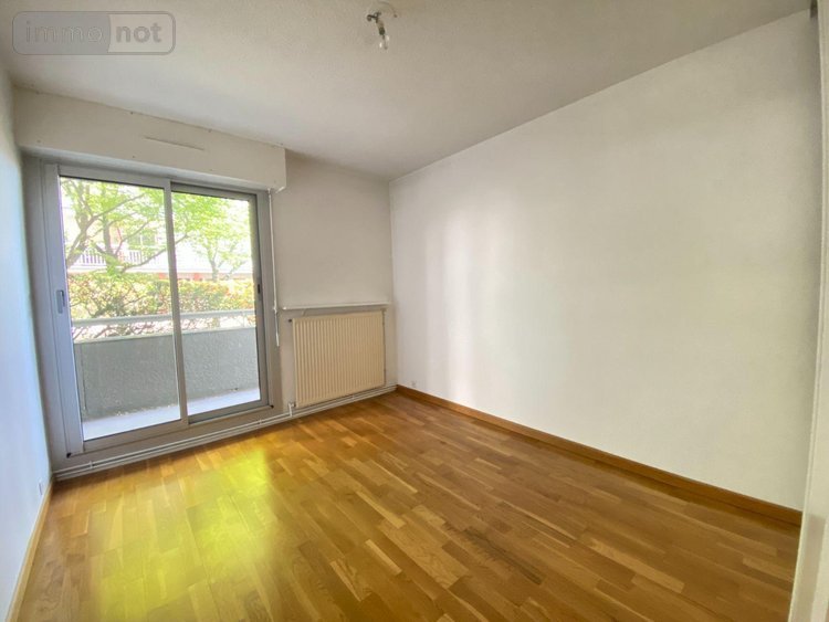 Appartement a vendre Mérignac 33700 Gironde 73 m2 3 pièces 229000 euros
