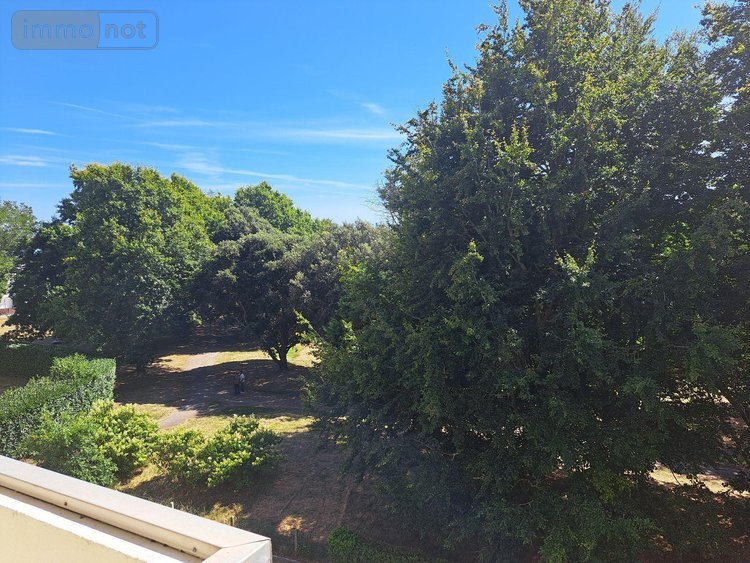 Appartement a vendre Lorient 56100 Morbihan 52 m2  151525 euros