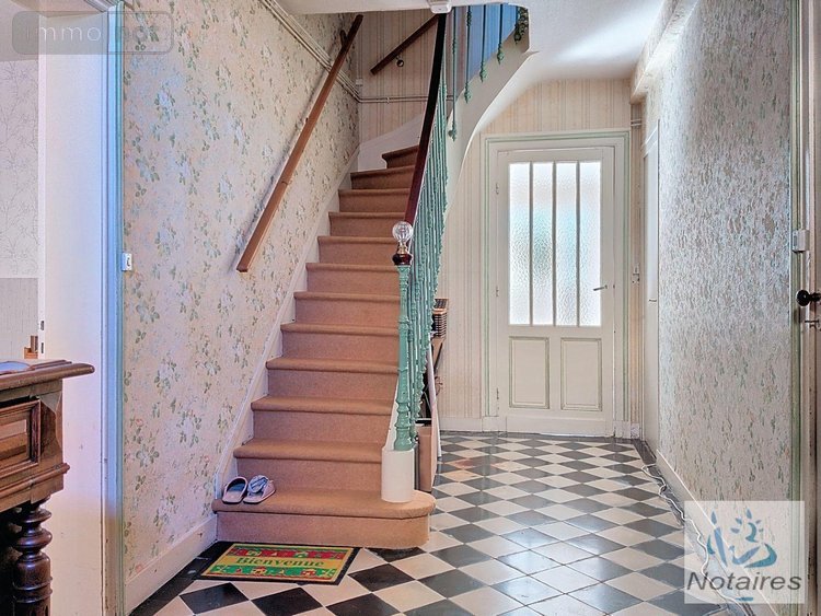 Maison a vendre Créon 33670 Gironde 187 m2 6 pièces 390000 euros