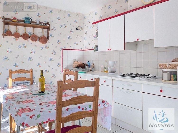 Maison a vendre Créon 33670 Gironde 187 m2 6 pièces 390000 euros