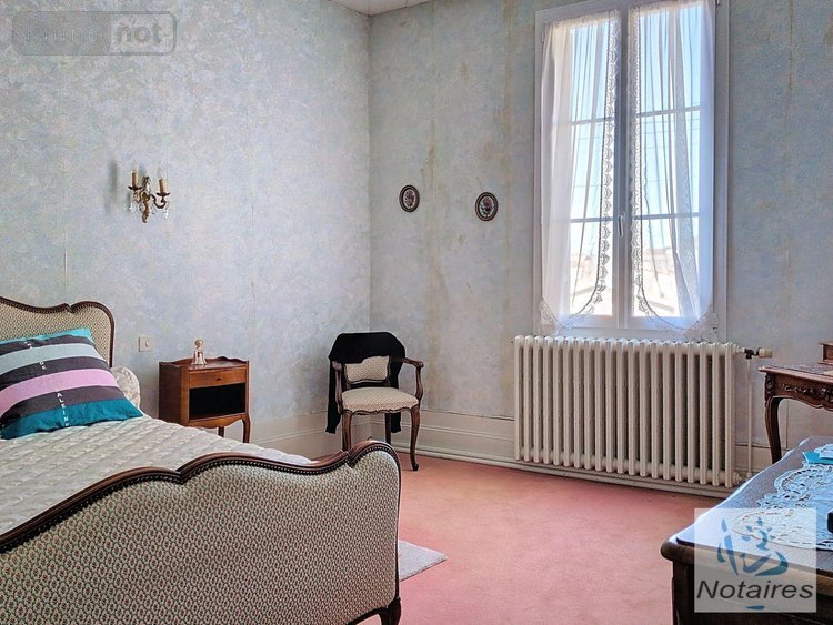 Maison a vendre Créon 33670 Gironde 187 m2 6 pièces 390000 euros