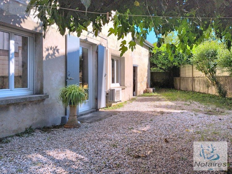 Maison a vendre Créon 33670 Gironde 187 m2 6 pièces 450000 euros