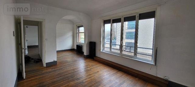 Immeuble a vendre Lille 59000 Nord 167 m2  550000 euros