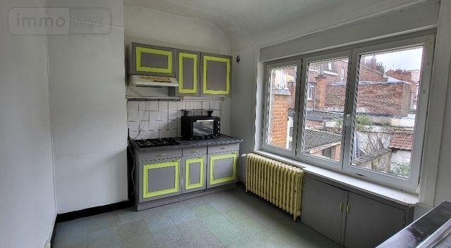 Immeuble a vendre Lille 59000 Nord 167 m2  499800 euros