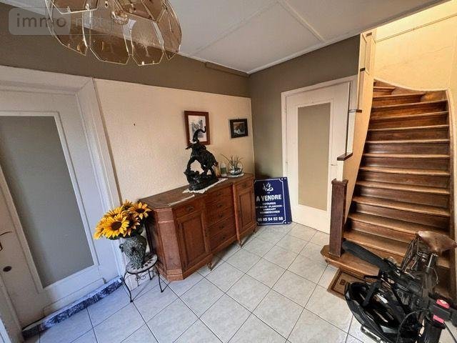 Immeuble a vendre Lille 59000 Nord 167 m2  499800 euros