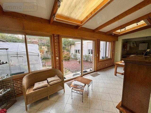 Immeuble a vendre Lille 59000 Nord 167 m2  499800 euros