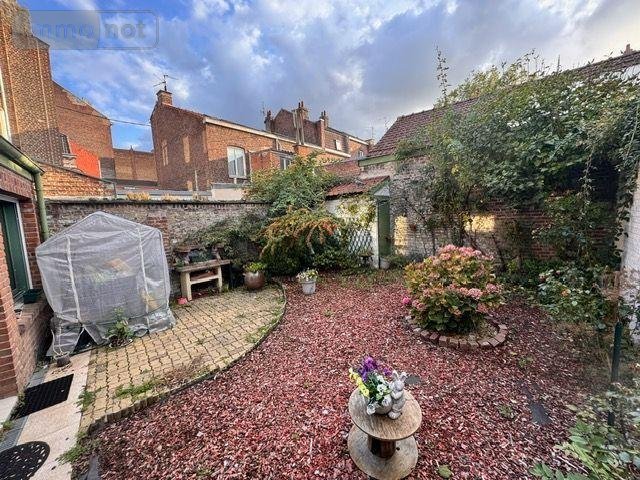 Immeuble a vendre Lille 59000 Nord 167 m2  550000 euros