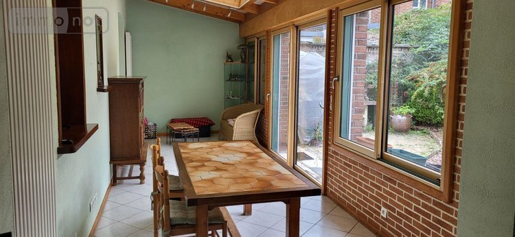 Immeuble a vendre Lille 59000 Nord 167 m2  550000 euros