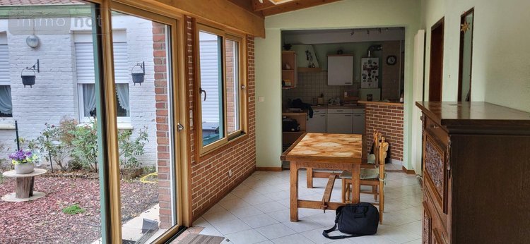 Immeuble a vendre Lille 59000 Nord 167 m2  535000 euros