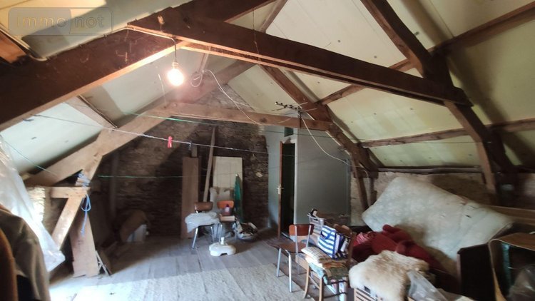 Maison a vendre La Chapelle-Neuve 56500 Morbihan 82 m2 5 pièces 177930 euros