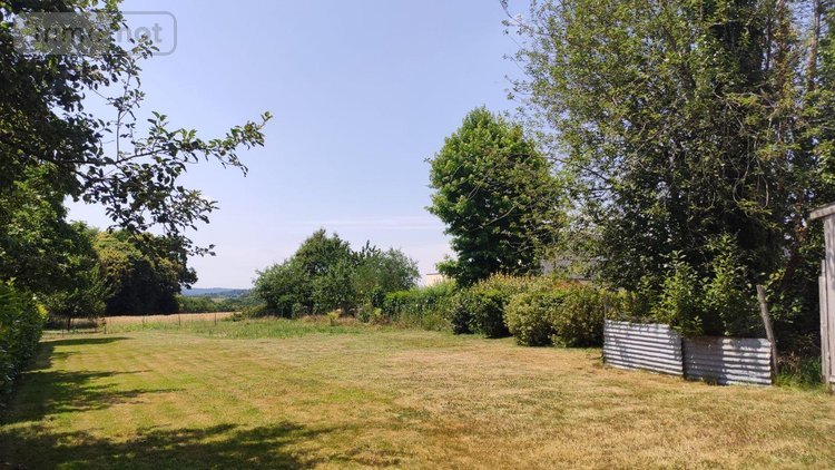 Maison a vendre La Chapelle-Neuve 56500 Morbihan 82 m2 5 pièces 177930 euros