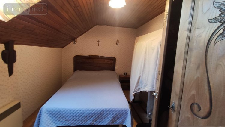 Maison a vendre La Chapelle-Neuve 56500 Morbihan 82 m2 5 pièces 177930 euros