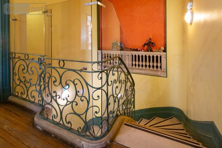 Immeuble a vendre Bordeaux 33000 Gironde 746 m2  2500000 euros