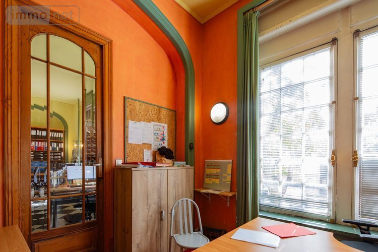 Immeuble a vendre Bordeaux 33000 Gironde 746 m2  2500000 euros