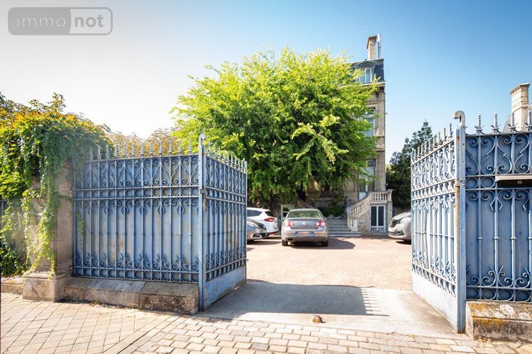 Immeuble a vendre Bordeaux 33000 Gironde 746 m2  2500000 euros