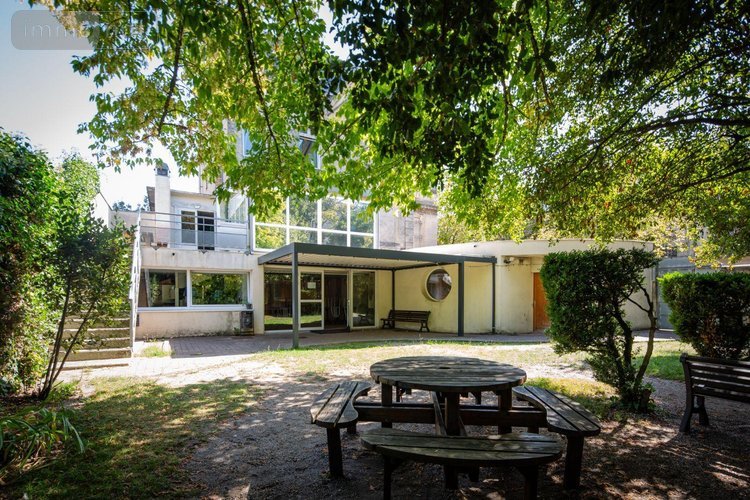 Immeuble a vendre Bordeaux 33000 Gironde 746 m2  2500000 euros
