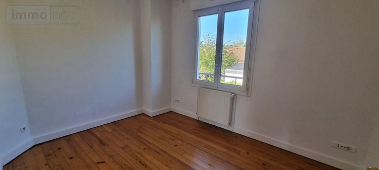Maison a vendre Le Mans 72000 Sarthe 84 m2 4 pièces 217900 euros
