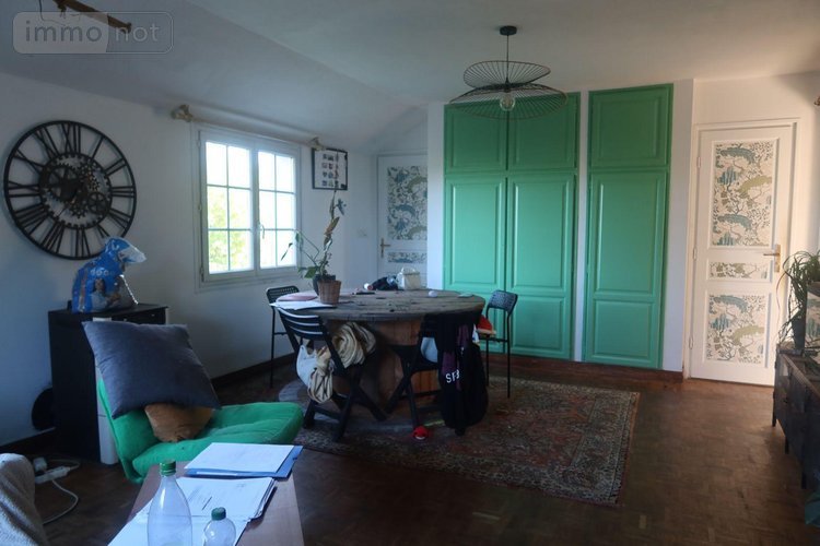 Maison a vendre Saint-Pol-de-Léon 29250 Finistère 89 m2 5 pièces 188600 euros