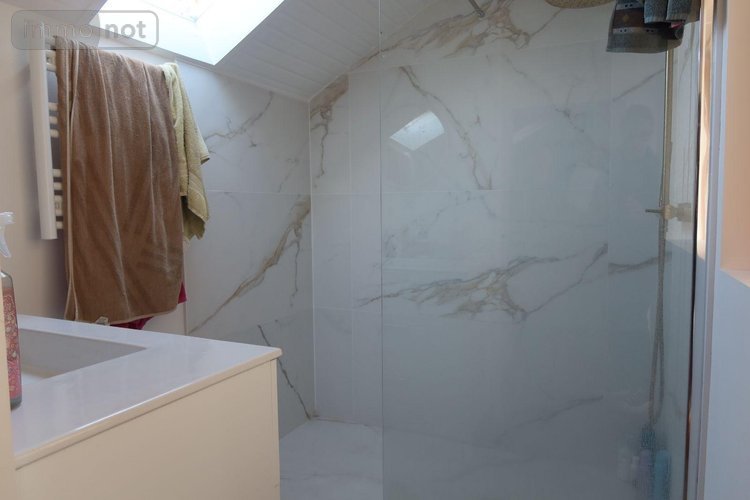 Maison a vendre Saint-Pol-de-Léon 29250 Finistère 89 m2 5 pièces 188600 euros