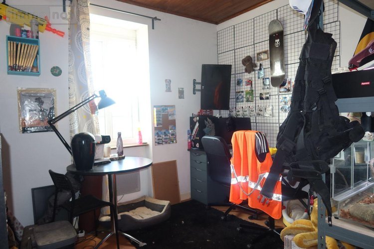 Maison a vendre Saint-Pol-de-Léon 29250 Finistère 89 m2 5 pièces 188600 euros