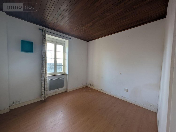 Maison a vendre Saint-Pol-de-Léon 29250 Finistère 89 m2 5 pièces 178200 euros
