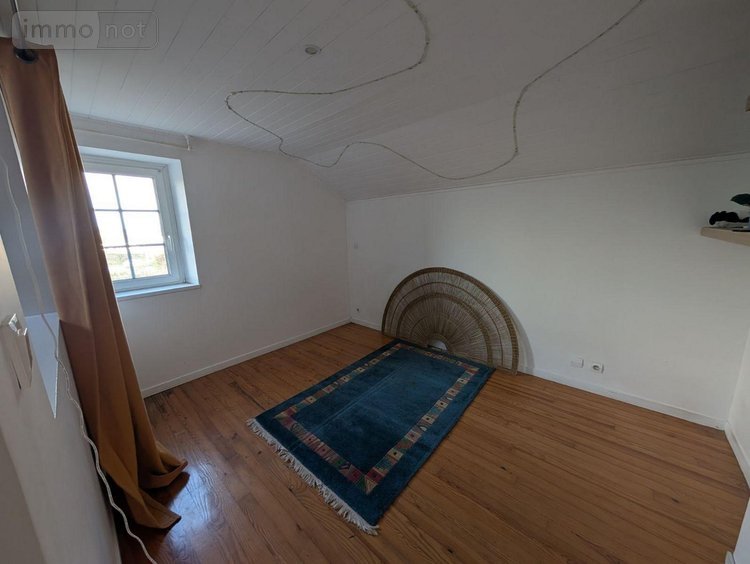 Maison a vendre Saint-Pol-de-Léon 29250 Finistère 89 m2 5 pièces 188600 euros