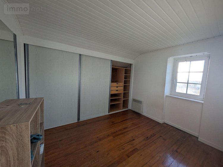 Maison a vendre Saint-Pol-de-Léon 29250 Finistère 89 m2 5 pièces 178200 euros