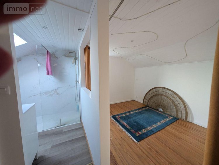 Maison a vendre Saint-Pol-de-Léon 29250 Finistère 89 m2 5 pièces 178200 euros