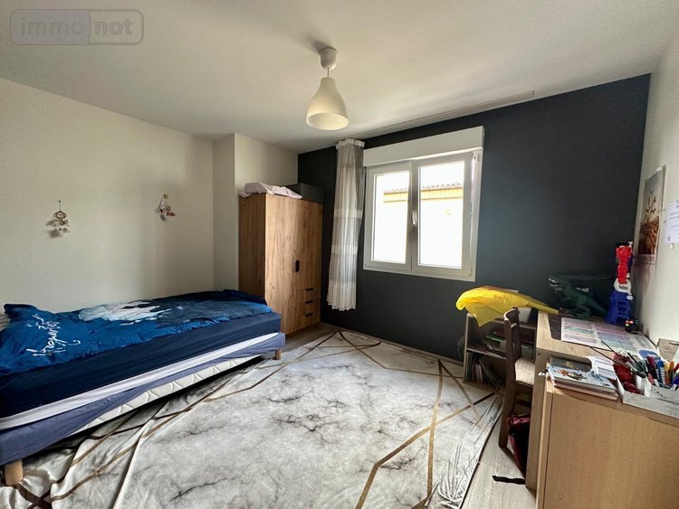 Maison a vendre Dole 39100 Jura 130 m2 7 pièces 329000 euros