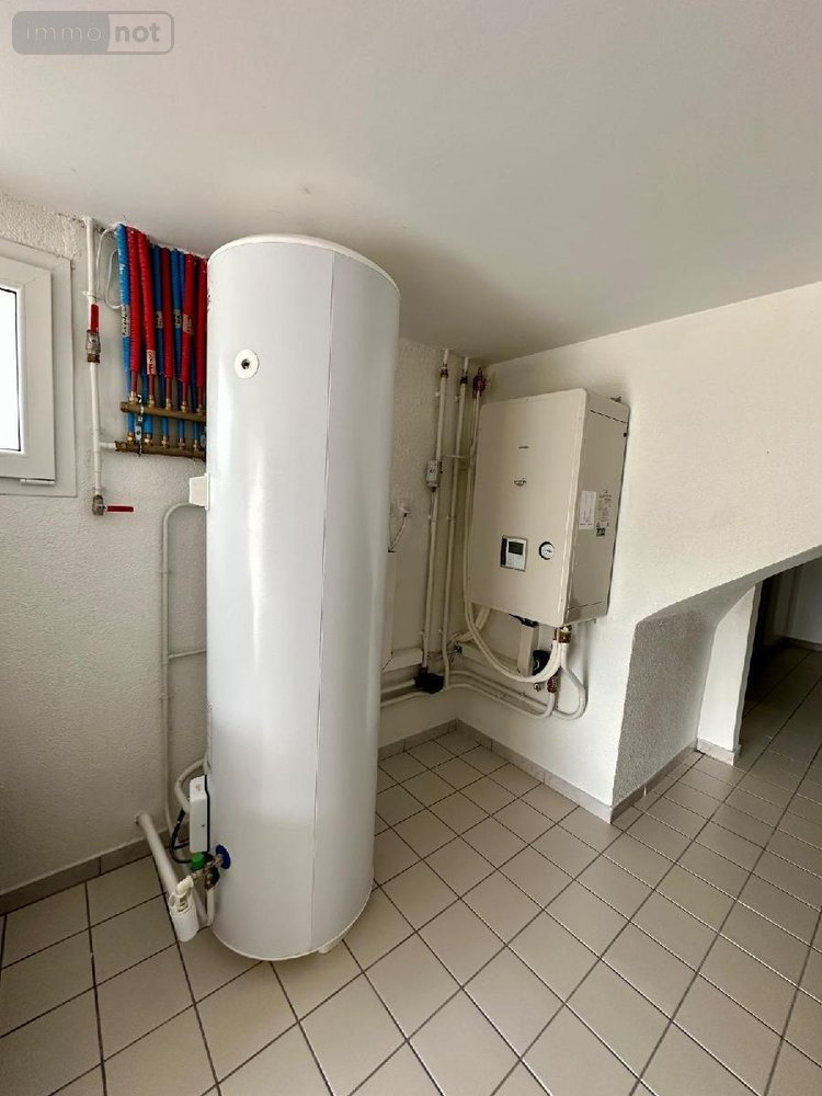 Maison a vendre Dole 39100 Jura 130 m2 7 pièces 329000 euros