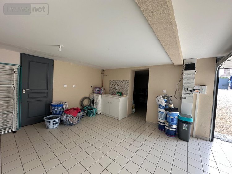 Maison a vendre Dole 39100 Jura 130 m2 7 pièces 329000 euros