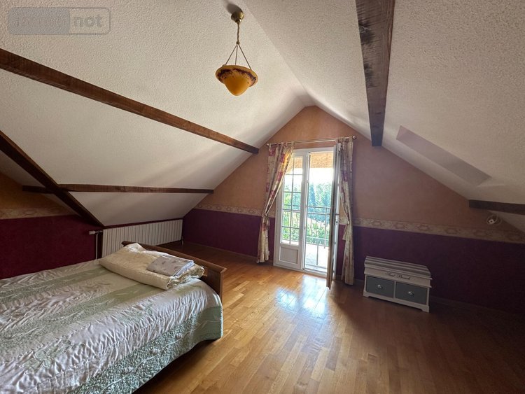 propriete a vendre Jouhe 39100 Jura 350 m2 13 pièces 397000 euros