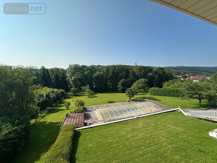 propriete a vendre Jouhe 39100 Jura 350 m2 13 pièces 397000 euros