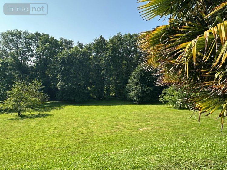 propriete a vendre Jouhe 39100 Jura 350 m2 13 pièces 397000 euros