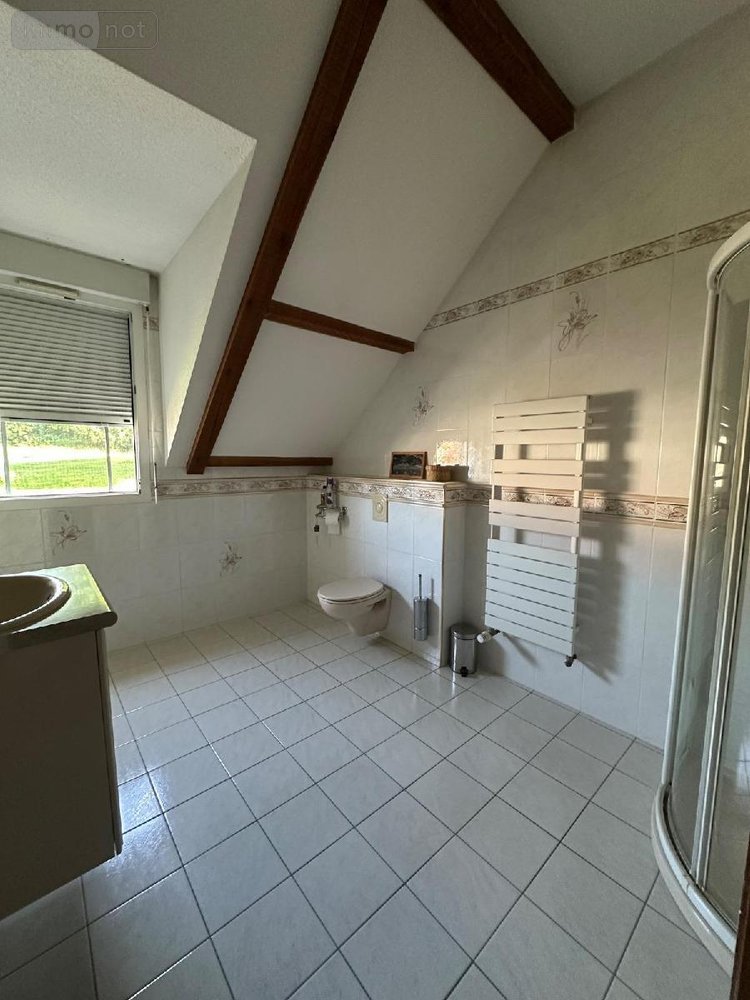 propriete a vendre Jouhe 39100 Jura 350 m2 13 pièces 447000 euros