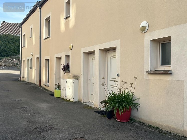 Appartement a vendre Dole 39100 Jura 81 m2 4 pièces 147000 euros